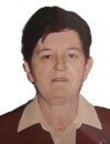 DRAGICA Miljkova MILOVIĆ