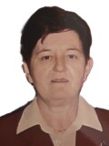 DRAGICA Miljkova MILOVIĆ