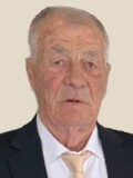 BOŽIDAR Lakića MEDOJEVIĆ