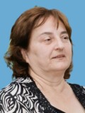 MILKA Rajkova VULOVIĆ