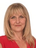 NEĐELJKA Svetimira LJUTIĆ