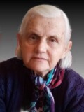 PAUNOVIĆ Dobrašina ROSA