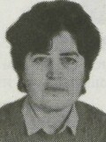 SOFIJA LALOVIĆ
