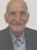 BOŽIDAR Dušanov GOLUBOVIĆ
