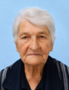  Mioljka Šaranović 