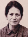 VELISAVKA Dragoslava ZINDOVIĆ