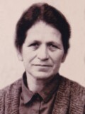 VELISAVKA Dragoslava ZINDOVIĆ
