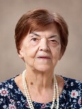 DUŠANKA Savova RAŠOVIĆ