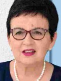 VJERA Milanova BOLJEVIĆ