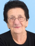 MILUNOVIĆ Milenka MILANKA