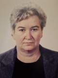 OLGA Miloradova NENEZIĆ