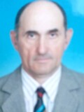 BOŽIDAR – MUJO Milutina RADONjIĆ