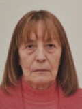 VASILjKA Borislava ČAĐENOVIĆ
