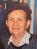 KATARINA Blaža MILOŠEVIĆ