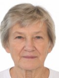SLAVICA AKRAP