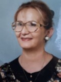 VIŠNJA KRSTAJIĆ STOJANOVIĆ
