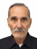 MILENKO Begov BEGOVIĆ