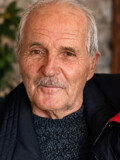 DRAGOLjUB Vojina VUKČEVIĆ