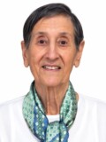 JOVANKA pok. Špira ĐURANOVIĆ