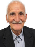 BOŽIDAR Dušanov GOLUBOVIĆ