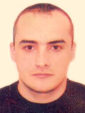 ALEKSANDAR Nikole KLISIĆ