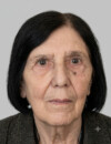 MILEVA BUKILIĆ