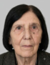 MILEVA BUKILIĆ
