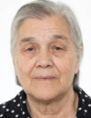 DARINKA Dragova NIKOLIĆ