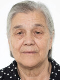 DARINKA Dragova NIKOLIĆ