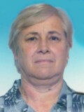 NEĐELJKA pok. Arsenija OGURLIĆ