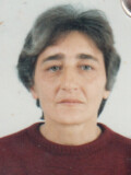 MILKA Zarije PEŠIĆ