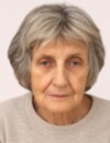 RADMILA Gojkova KRIVOKAPIĆ