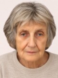 RADMILA Gojkova KRIVOKAPIĆ