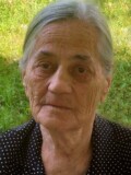 NATALIJA Gojkova RADOVIĆ