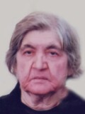 RUŽA – GORKA RUBAKOVIĆ