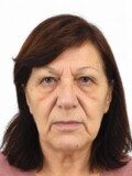 SLAVKA Gavrila RADULOVIĆ