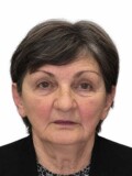 LJEPOSAVA-BELA Milana ŠANJEVIĆ