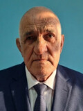 SLOBODAN – ĐURO (Vladov) PEROVIĆ