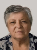 Stanisava pok. Jovana Vukčević