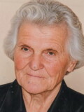 JOVANKA-JOVE pok.Ilije TOMAŠEVIĆ