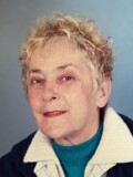 VASILJKA-VANJA PERANOVIĆ