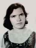 ZAGORKA Jovanova VUKČEVIĆ