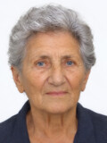 ZLATANA Vladova VUJOVIĆ