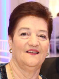 ŽIVANA ĐUKANOVIĆ
