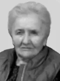 MILKA OSTOJIĆ