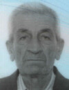 MILOŠ Petrov RADOVIĆ
