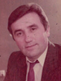 VESELIN Stevana VUJOVIĆ