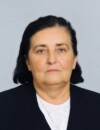 ZAGORKA Jovanova DOKNIĆ