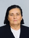 ZAGORKA Jovanova DOKNIĆ