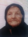 MILKA (Vasilija) ĆOSOVIĆ